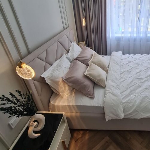 2-комн квартира 6-я Радиальная улица, 7/1к1