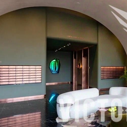 3-комн квартира Поклонная улица, 9