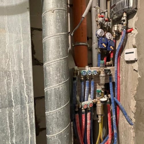 3-комн квартира Раменское, улица Молодежная, 28А