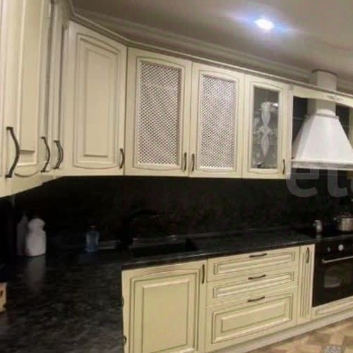 2-комн квартира пос. Мебельной Фабрики, улица Заречная, 5