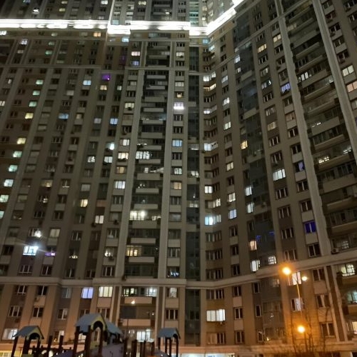 1-комн квартира Михневская улица, 8