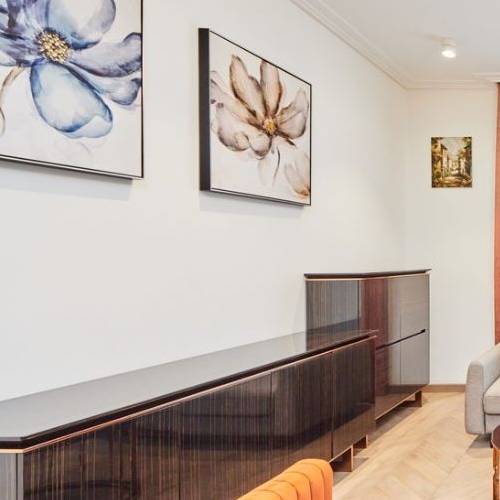 2-комн квартира Софийская набережная, 34