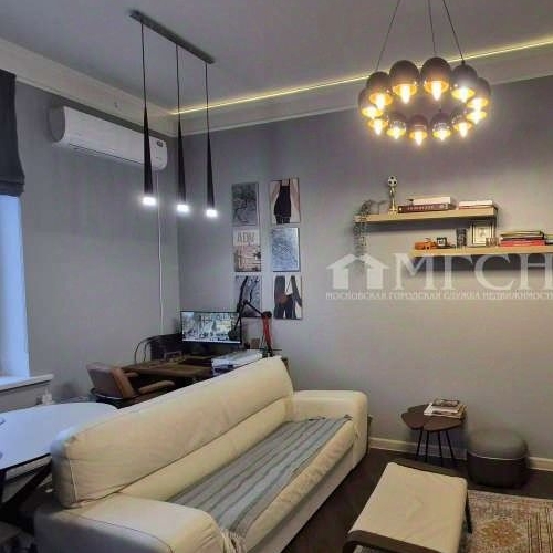 2-комн квартира Химки, улица Германа Титова, 3к2