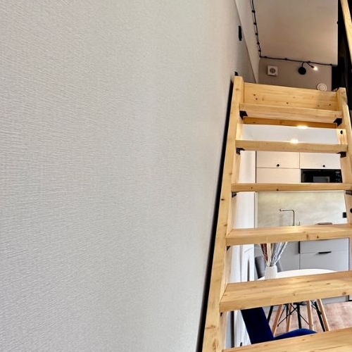 Студия 14-я Парковая улица, 8