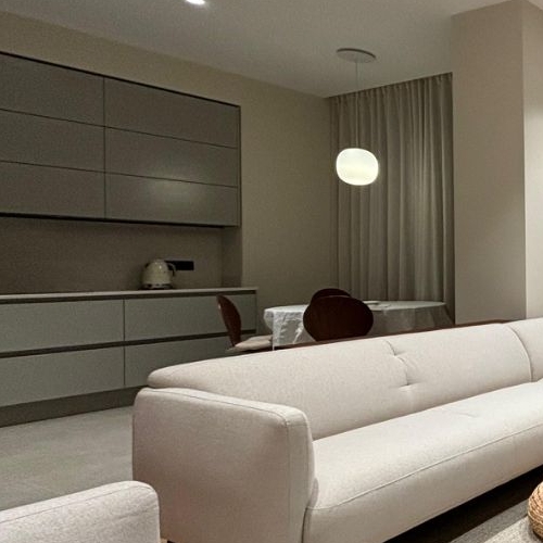 3-комн квартира Мичуринский проспект, 56