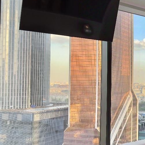 3-комн квартира 1-й Красногвардейский проезд, 22с2