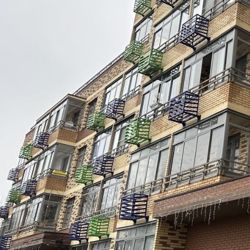 Студия Сабурово пгт, улица Парковая, 29