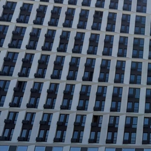 1-комн квартира Новоостаповская улица, 20