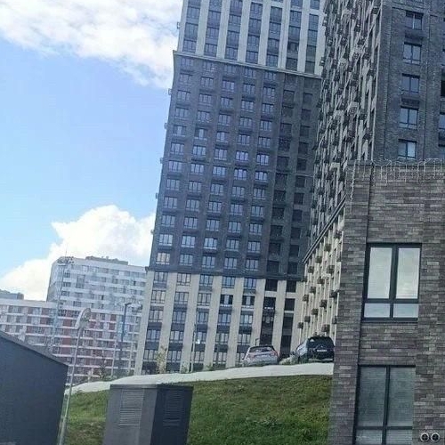 1-комн квартира Мытищи, Новомытищинский проспект, 4А