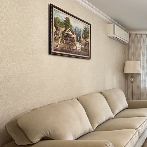 2-комн квартира Большая Очаковская улица, 3