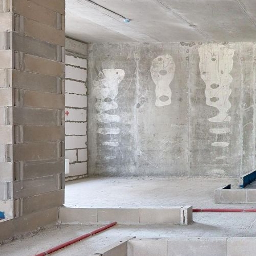 3-комн квартира улица Петра Алексеева, 14