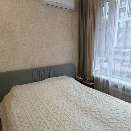 1-комн квартира улица Сервантеса, 3к1