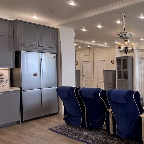 5-комн квартира пос. Горки-10, 23