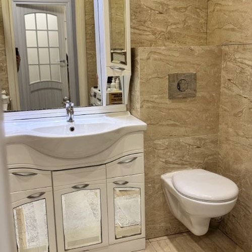 1-комн квартира 6-я Радиальная улица, 5к2