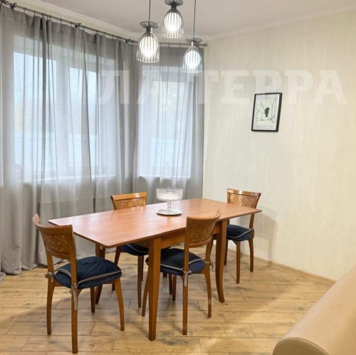 Коттедж/дом село Былово, -, 222/4