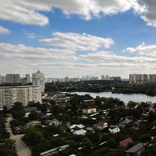 3-комн квартира Красногорск, улица Молодежная, 6