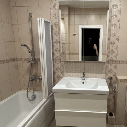 2-комн квартира Сходня мкр, улица Мичурина, 17