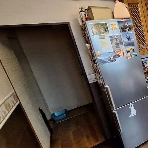 2-комн квартира улица Летчика Грицевца, 10