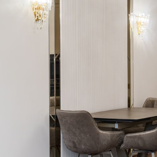 3-комн квартира Винницкая улица, 8к2