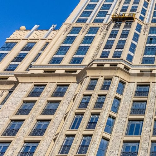 2-комн квартира Нежинская улица, 5Б