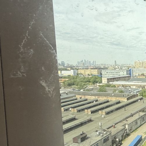 2-комн квартира Волгоградский проспект, 32/5к3