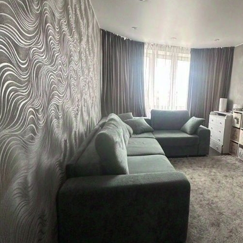 3-комн квартира Мытищи, Осташковское шоссе, 22к5