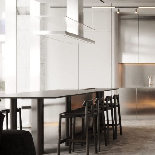 2-комн квартира улица Даниловский Вал, 1А