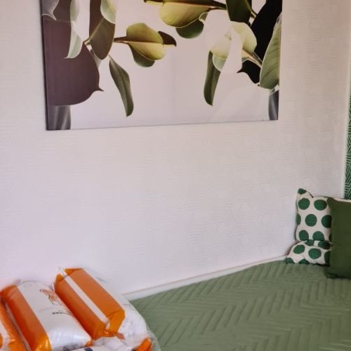 2-комн квартира Ивантеевка, Хлебозаводская улица,  д. 2