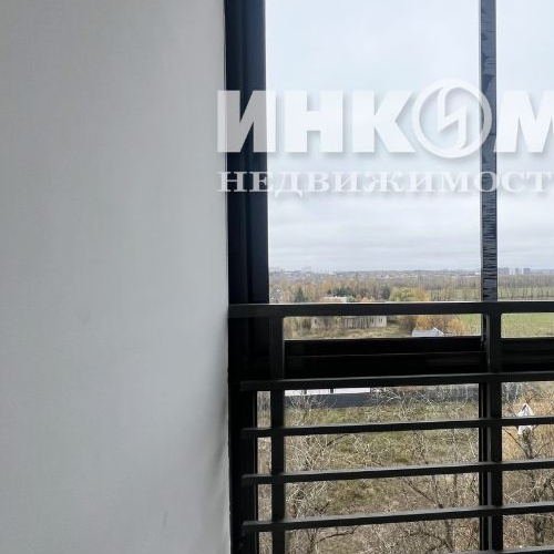 1-комн квартира улица Медовая Долина, 3к1