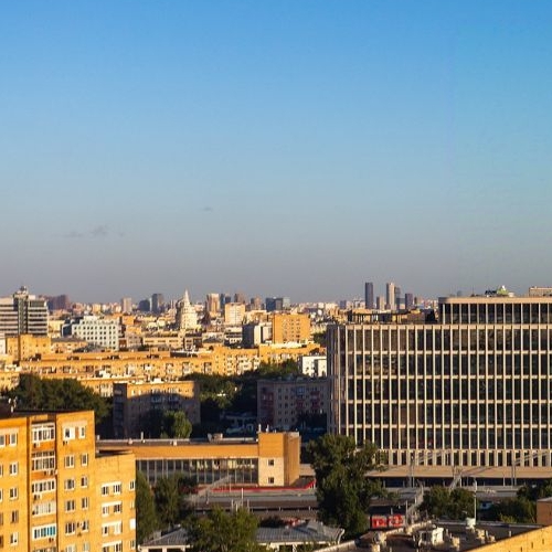 4-комн квартира Верхняя улица, 20к1