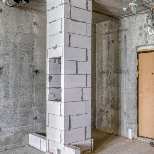 1-комн квартира Ленинградский проспект, 35С2