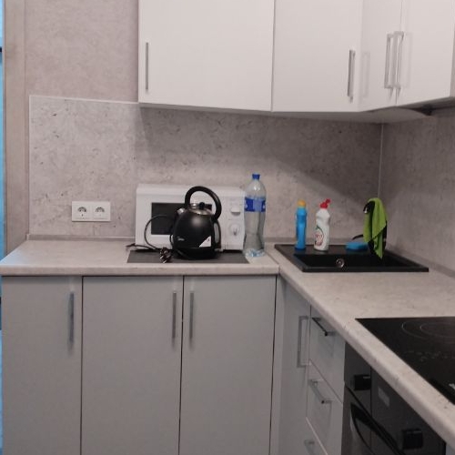 1-комн квартира Химки, улица Имени К.И. Вороницына, 1к2