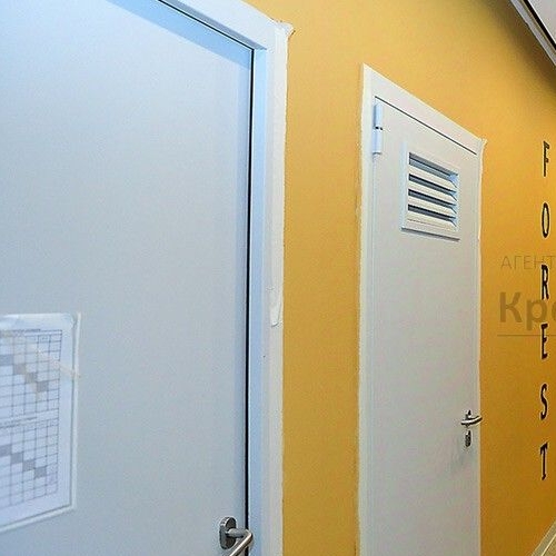 2-комн квартира Чоботовская улица, 2к2