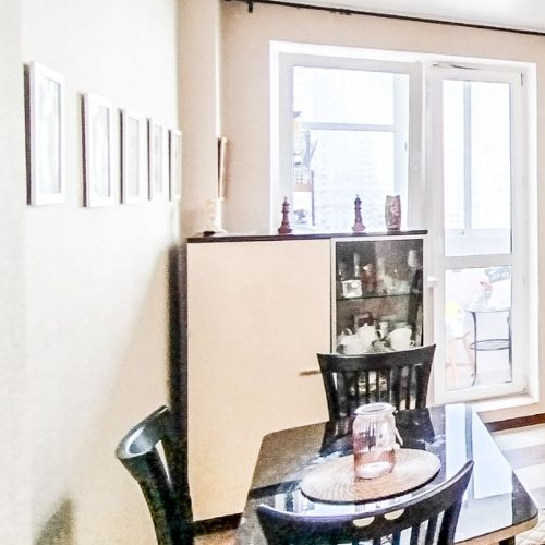 3-комн квартира Балашиха, улица Строителей, 1