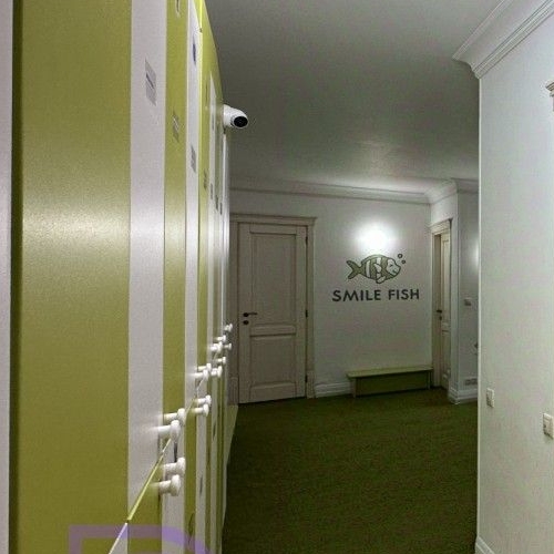 3-комн квартира улица Академика Виноградова, 9