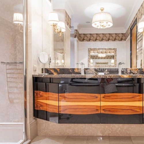 4-комн квартира Большая Татарская улица, 7к3