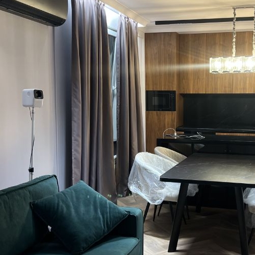 3-комн квартира Волоколамское шоссе, 71/22к3