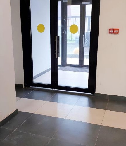 3-комн квартира Люберцы, Красноармейская улица, 19