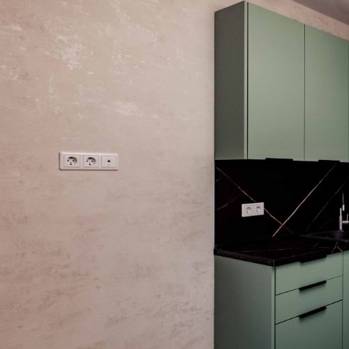 Студия Реутов, Юбилейный проспект, 45