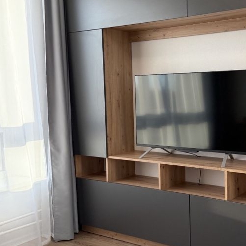 2-комн квартира пос. Ильинское-Усово, улица Заповедная, 13