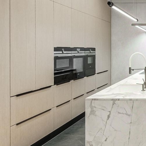 5-комн квартира Заречье пгт, улица Весенняя, 2к1