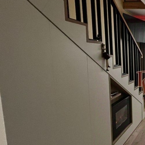 Студия Сергиев Посад, Сергиевская улица, 13к3