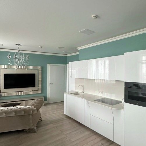 3-комн квартира Профсоюзная улица, 64к2