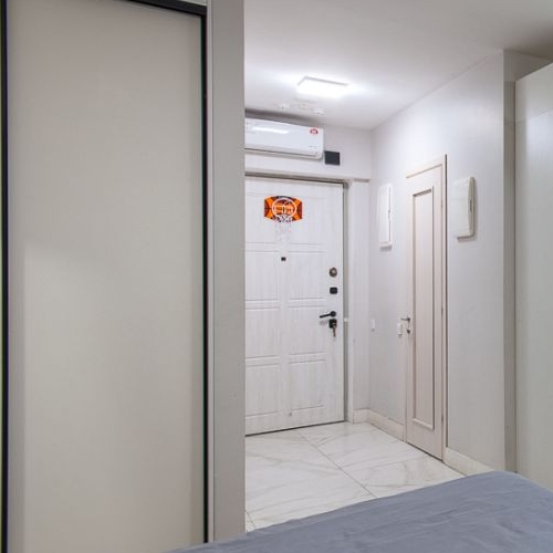 Студия Дмитровский проезд, 1