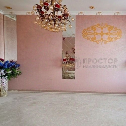 6-комн квартира Шмитовский проезд, 16С2