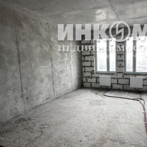 2-комн квартира улица Фонвизина, 18