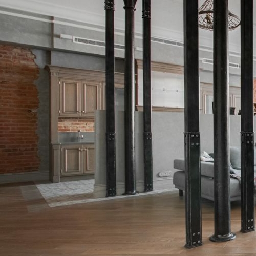 3-комн квартира 3-й Кадашевский переулок, 7-9С1