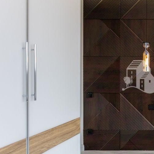 3-комн квартира с. Ромашково, улица Никольская, 14к2