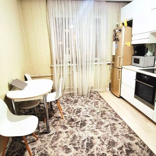 2-комн квартира Железнодорожный мкр, Балашиха, улица Автозаводская,  д. 3