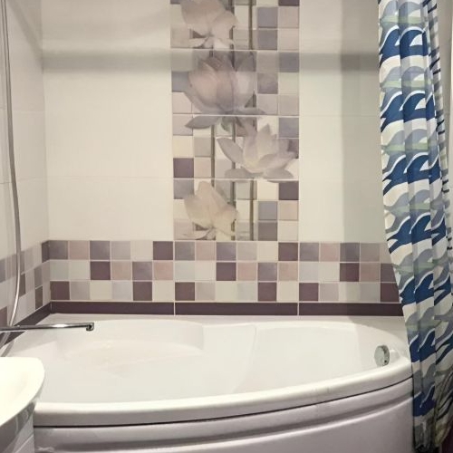 1-комн квартира Пушкино, улица Чехова, 1к1